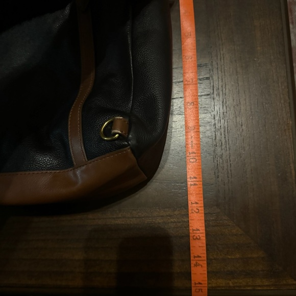 Fossil Sydney Convertible Backpack - Picture 5 of 6